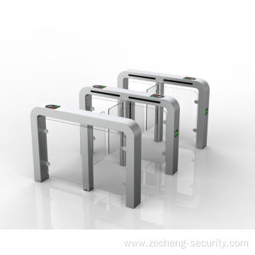 Access Control Speed Turnstile Gate